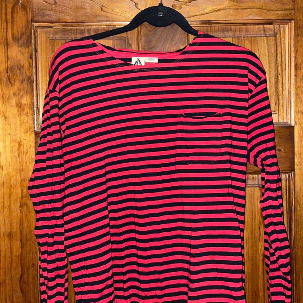 URBAN OUTFITTERS STRIPED SHIRT BUNDLE